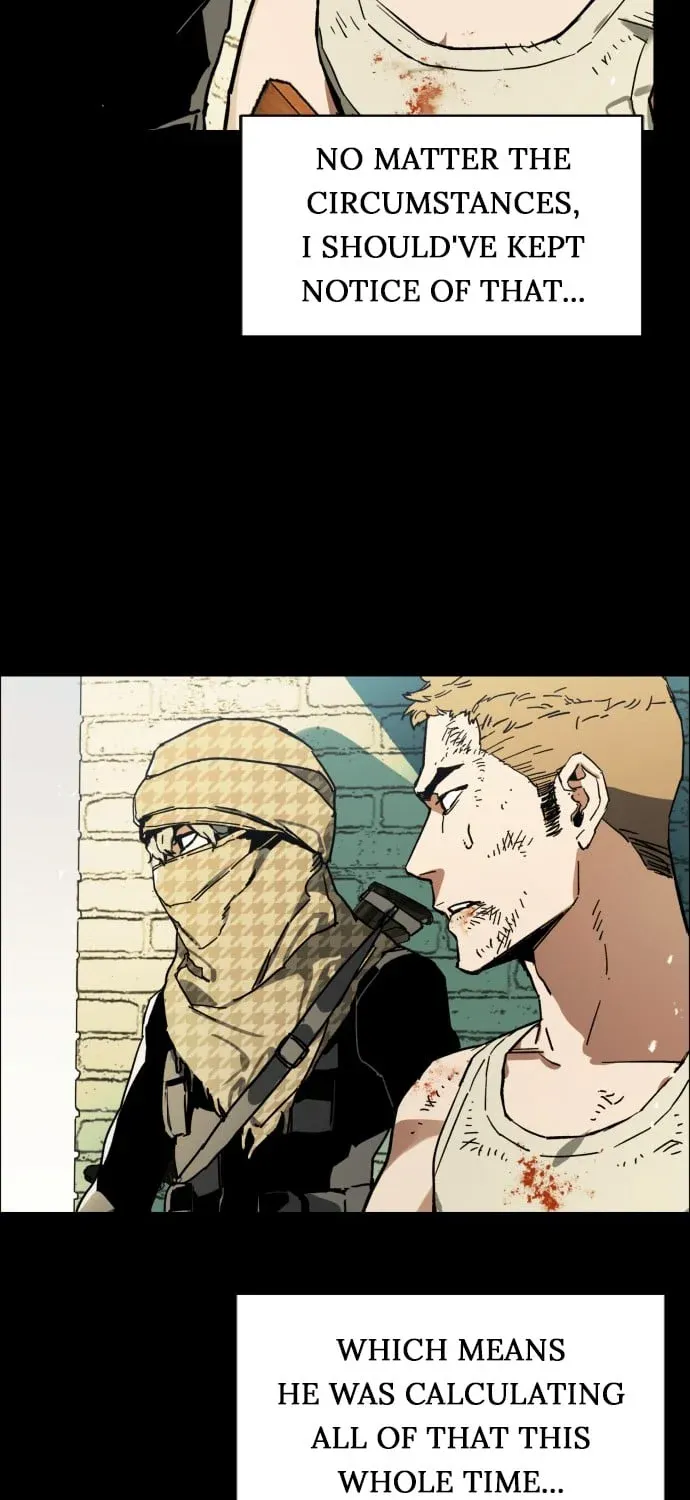 Mercenary enrollement Chapter 1 page 71 - 