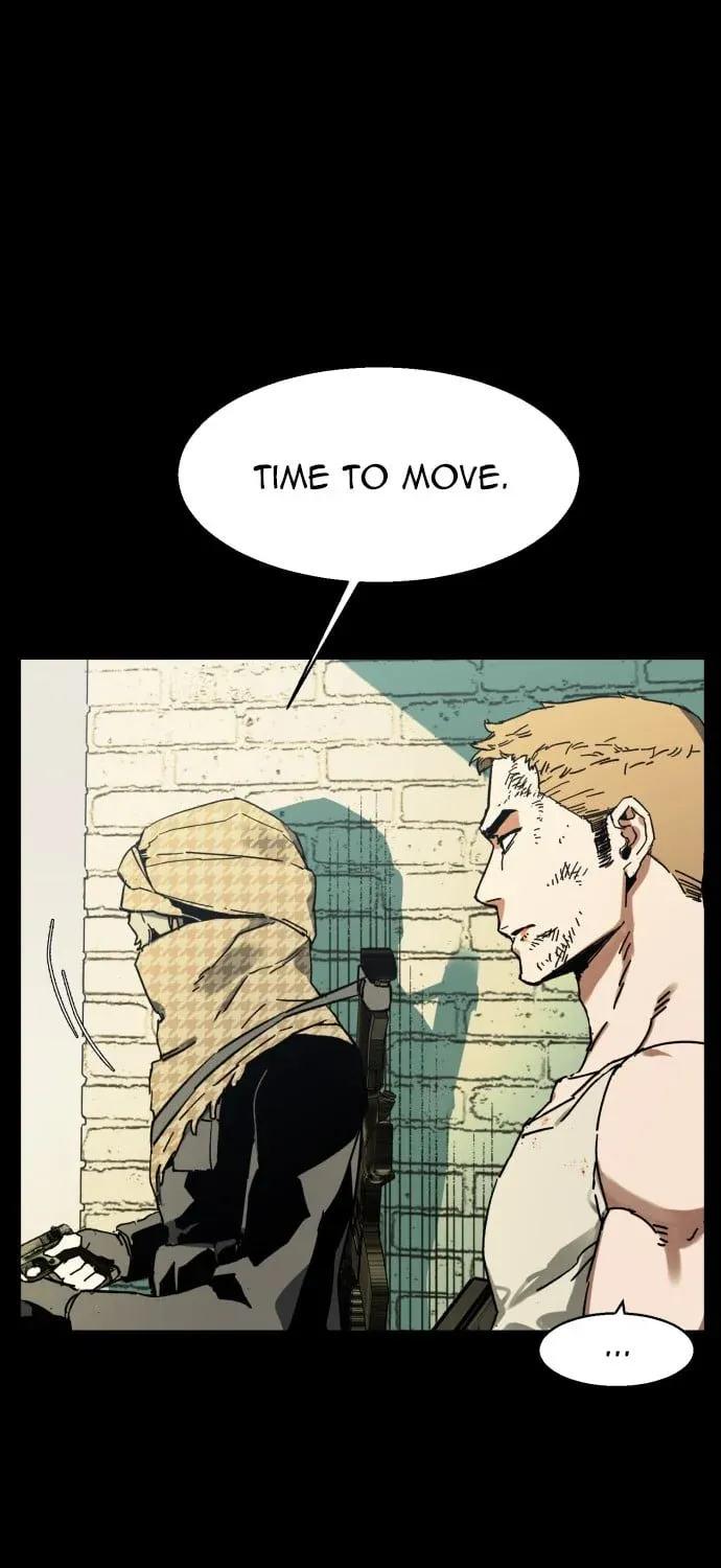 Mercenary enrollement Chapter 1 page 75 - 