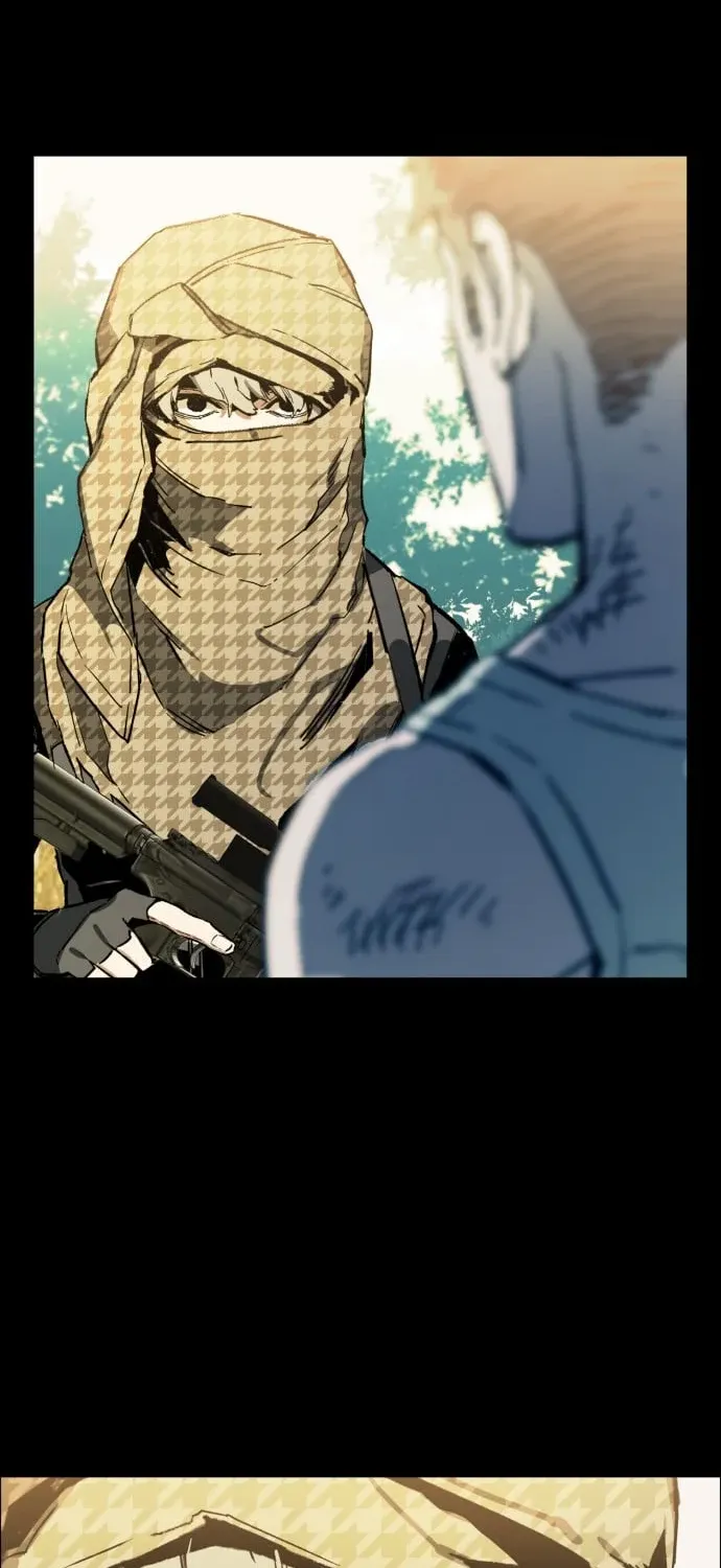 Mercenary enrollement Chapter 1 page 84 - 