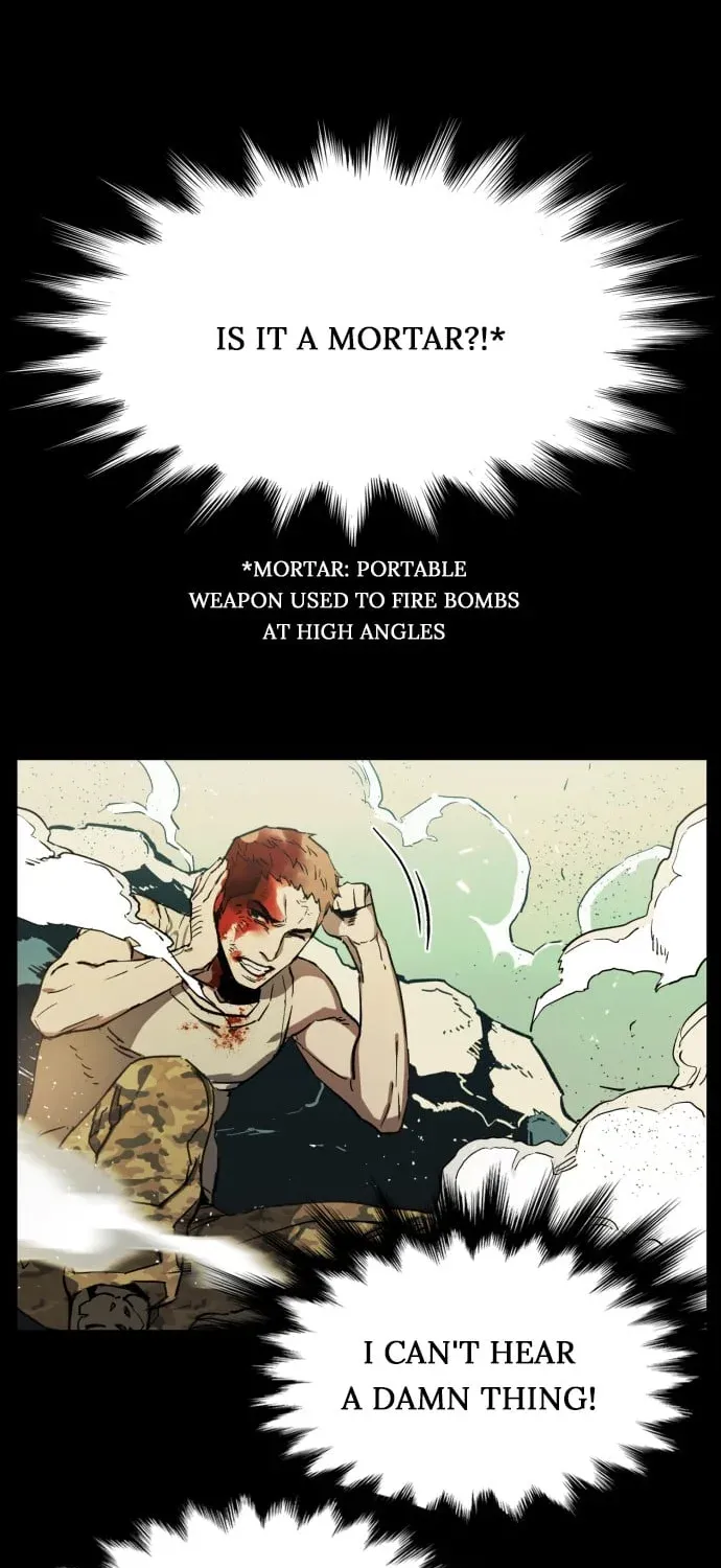 Mercenary enrollement Chapter 1 page 95 - 