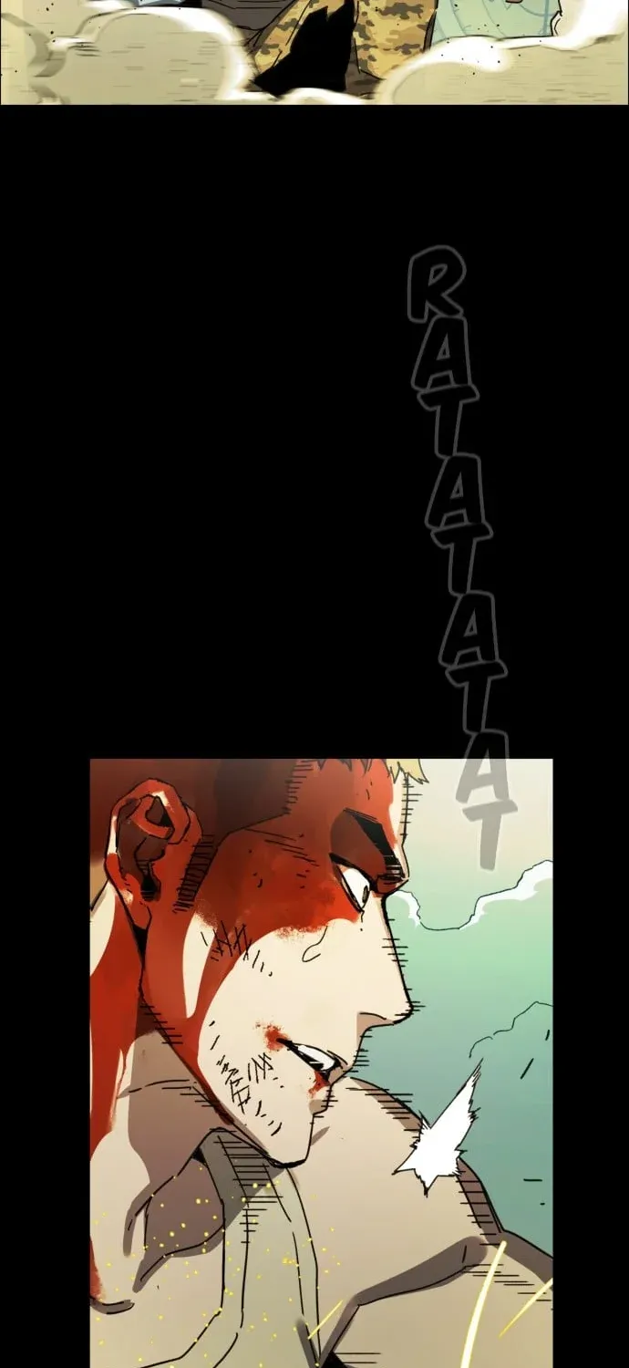 Mercenary enrollement Chapter 1 page 97 - 