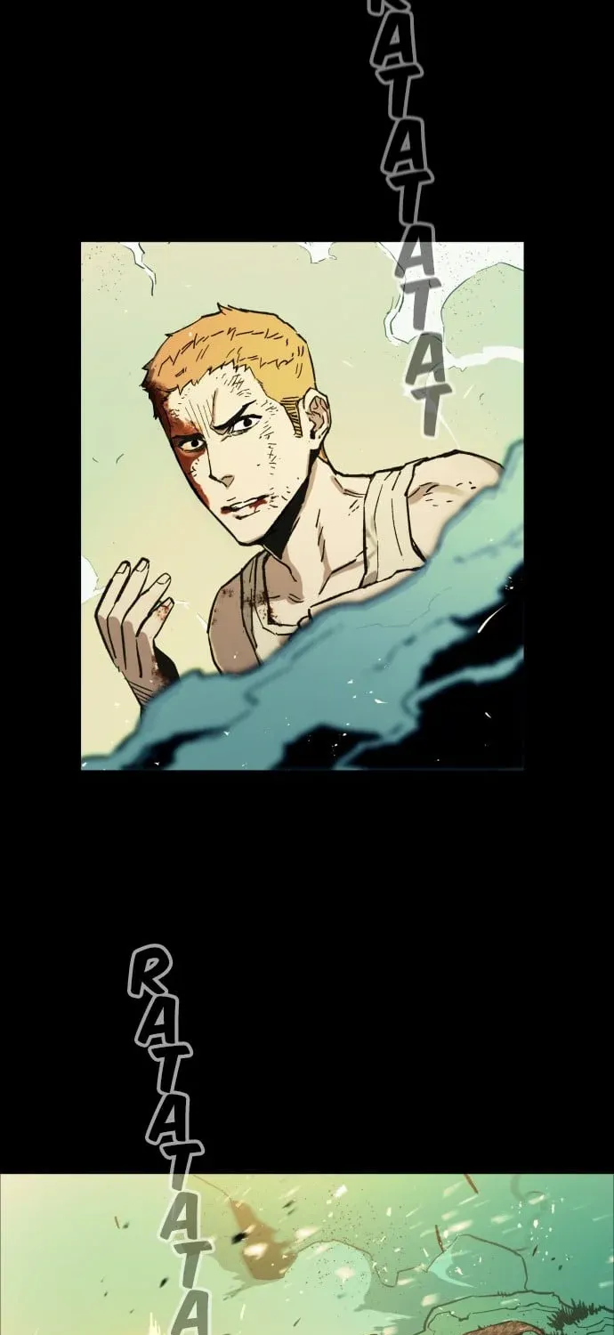 Mercenary enrollement Chapter 1 page 99 - 