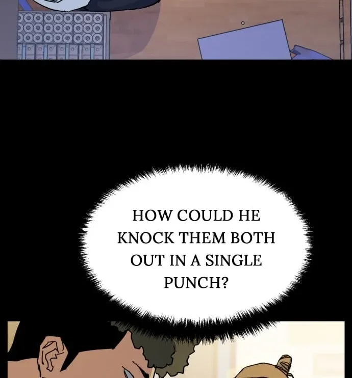 Mercenary enrollement Chapter 2 page 110 - 