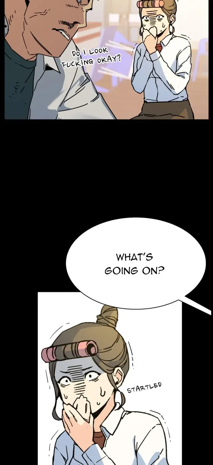 Mercenary enrollement Chapter 2 page 111 - 