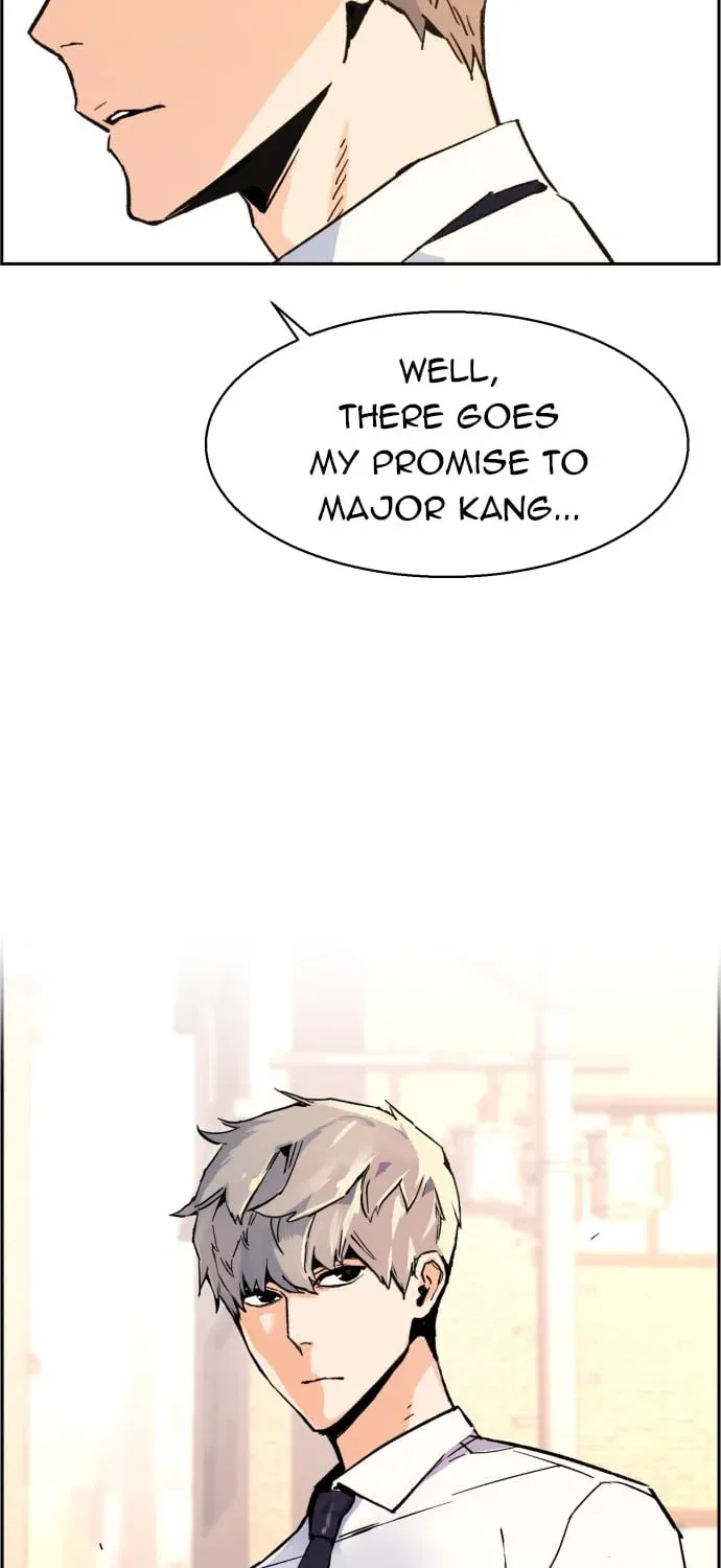 Mercenary enrollement Chapter 2 page 13 - 
