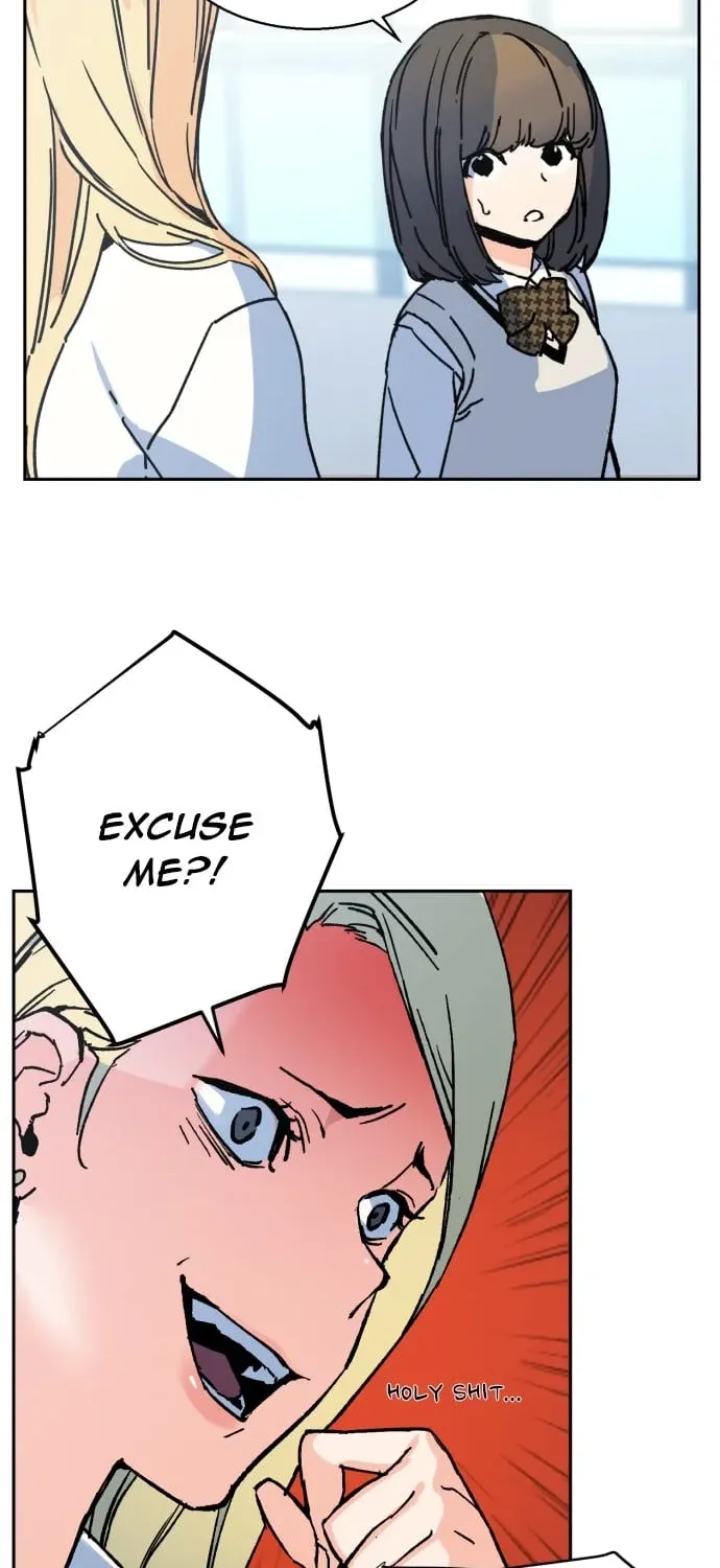 Mercenary enrollement Chapter 2 page 122 - 