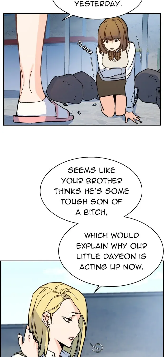Mercenary enrollement Chapter 2 page 129 - 