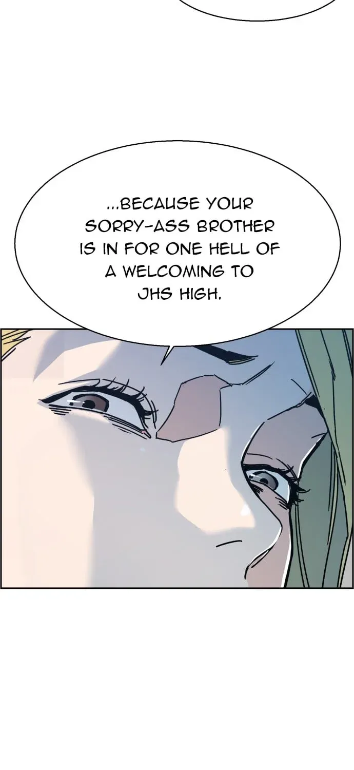 Mercenary enrollement Chapter 2 page 131 - 