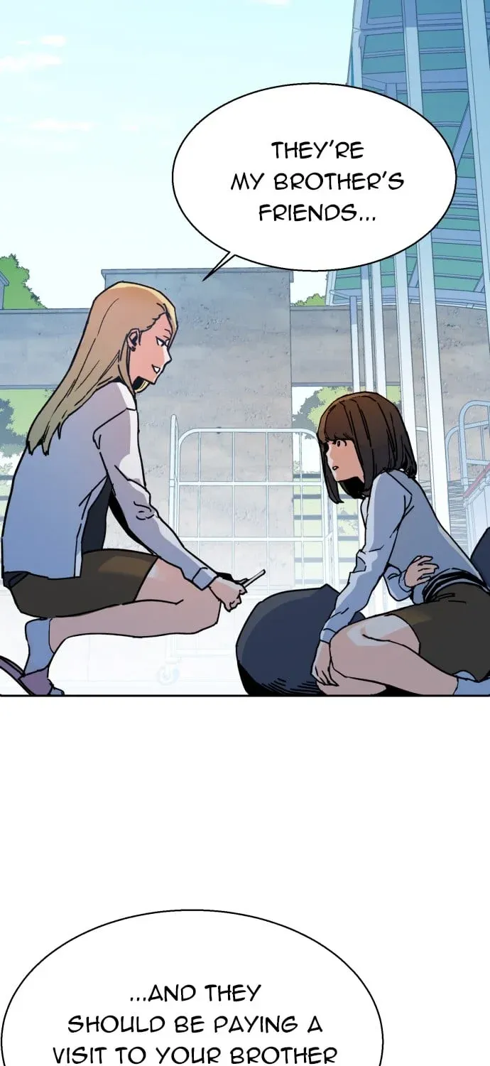 Mercenary enrollement Chapter 2 page 133 - 