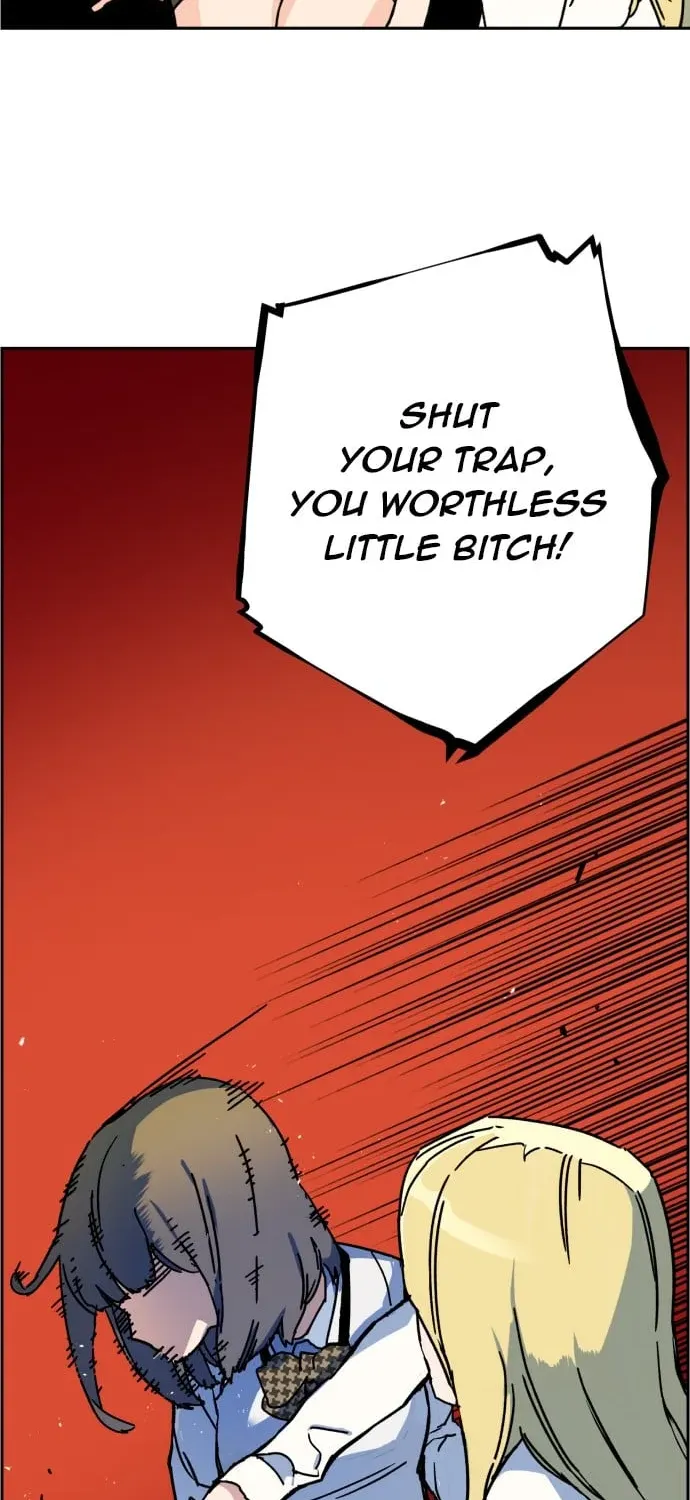 Mercenary enrollement Chapter 2 page 136 - 