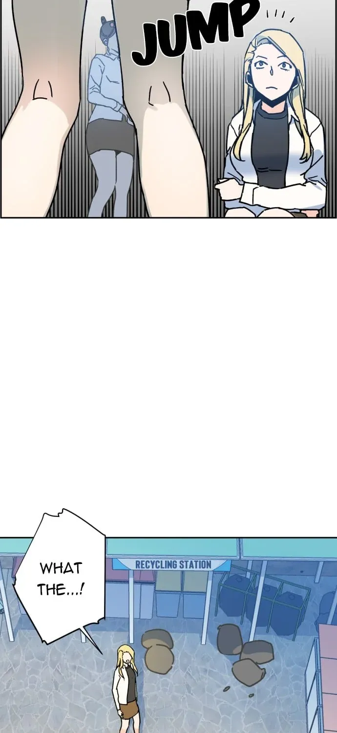 Mercenary enrollement Chapter 2 page 141 - 