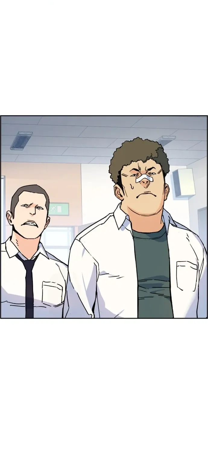 Mercenary enrollement Chapter 2 page 148 - 