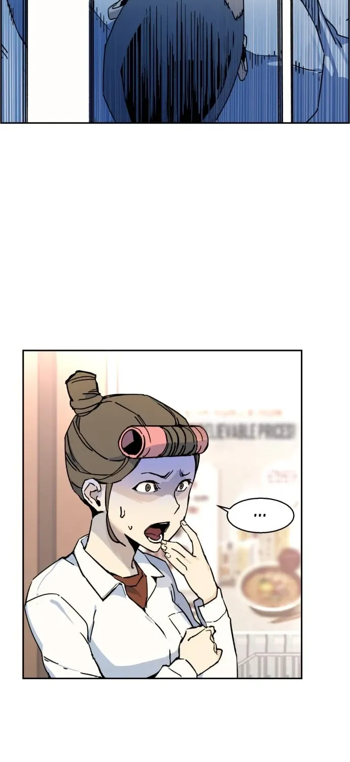 Mercenary enrollement Chapter 2 page 24 - 