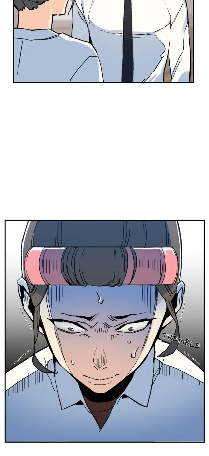 Mercenary enrollement Chapter 2 page 32 - 