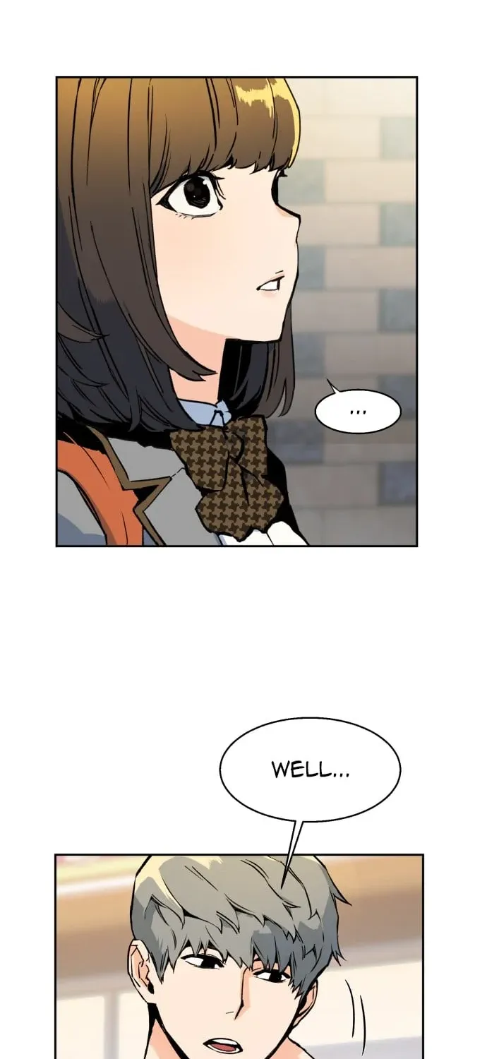 Mercenary enrollement Chapter 2 page 36 - 