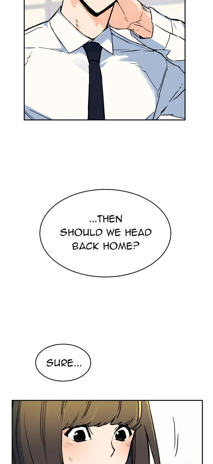 Mercenary enrollement Chapter 2 page 37 - 