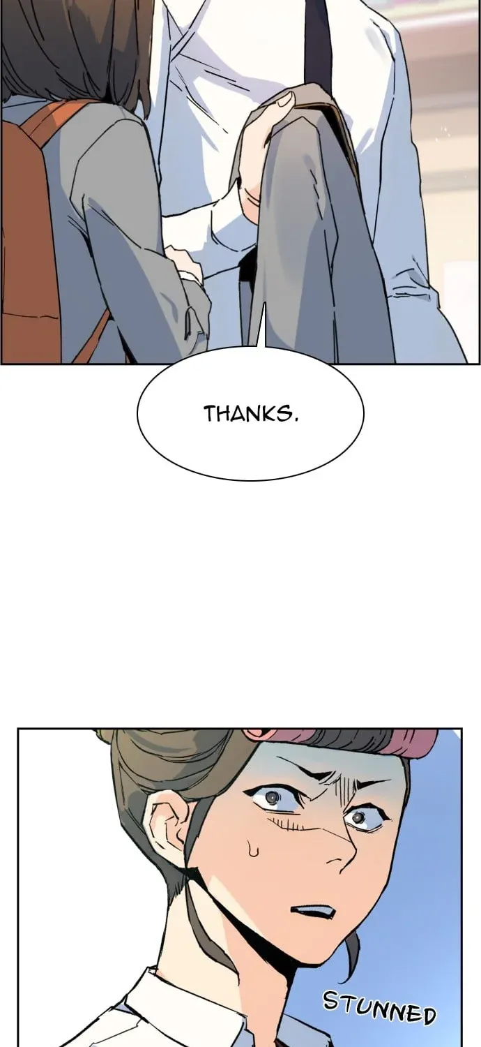Mercenary enrollement Chapter 2 page 39 - 