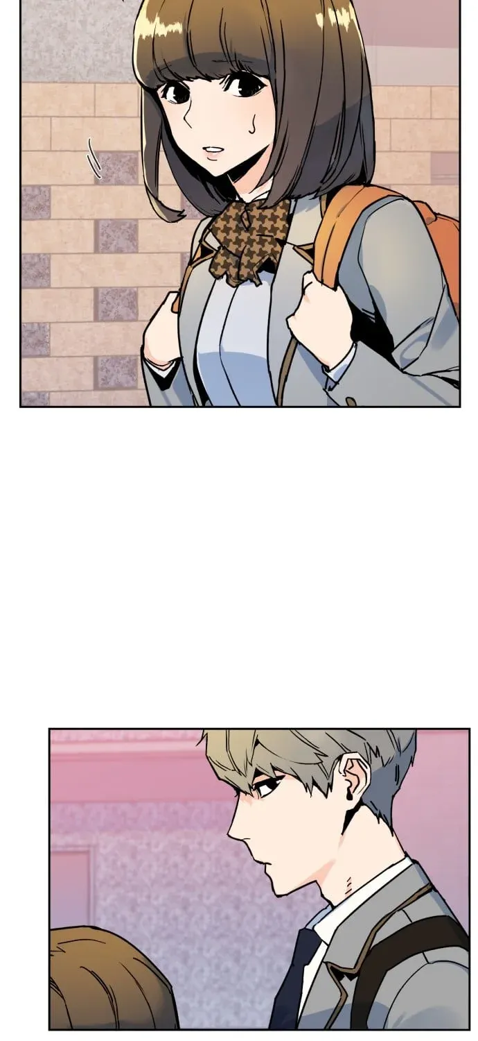 Mercenary enrollement Chapter 2 page 43 - 
