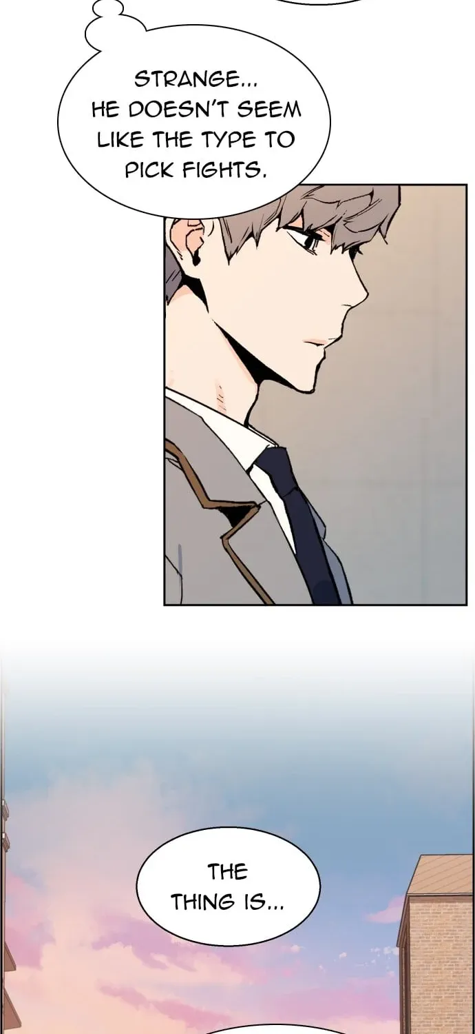 Mercenary enrollement Chapter 2 page 48 - 