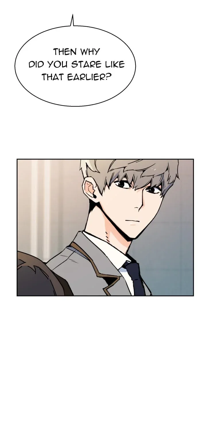 Mercenary enrollement Chapter 2 page 51 - 