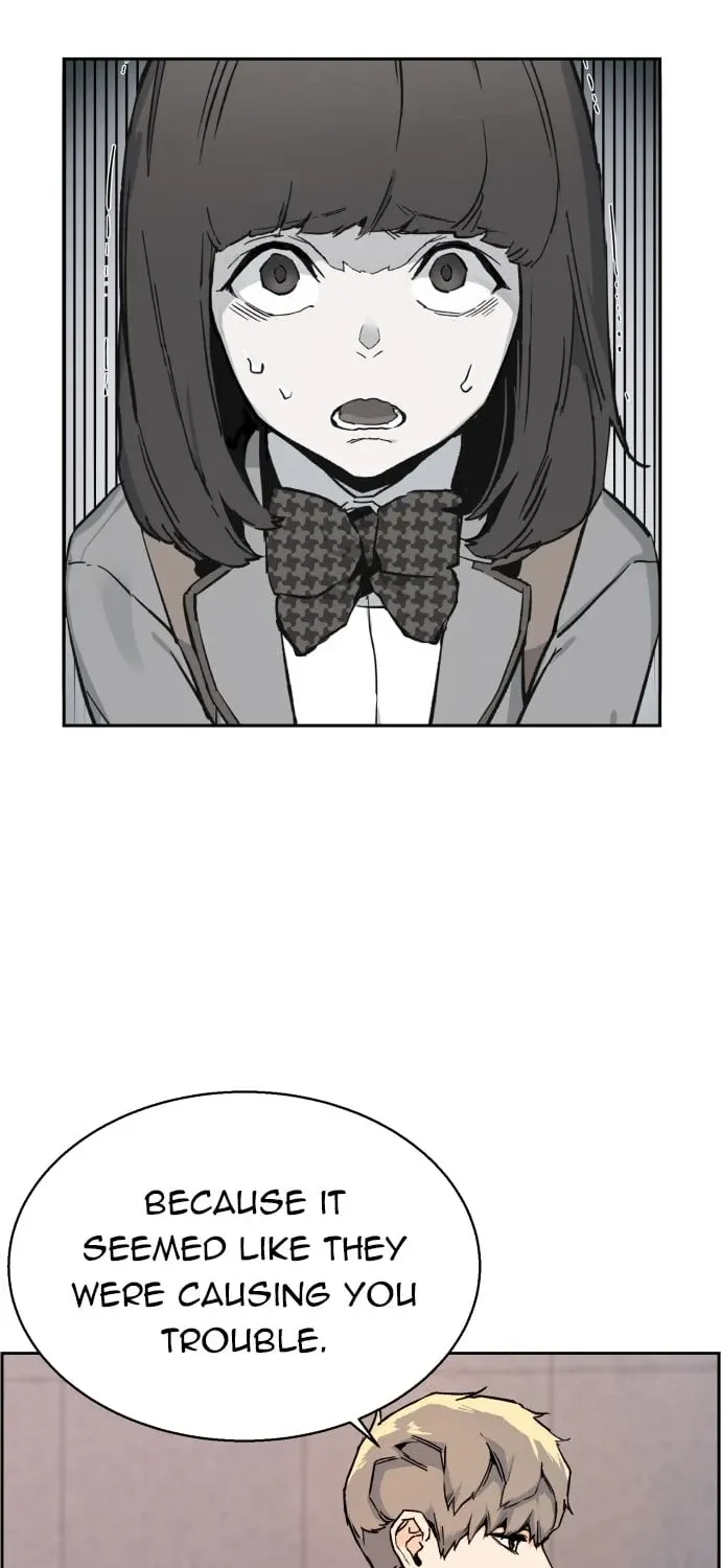 Mercenary enrollement Chapter 2 page 52 - 