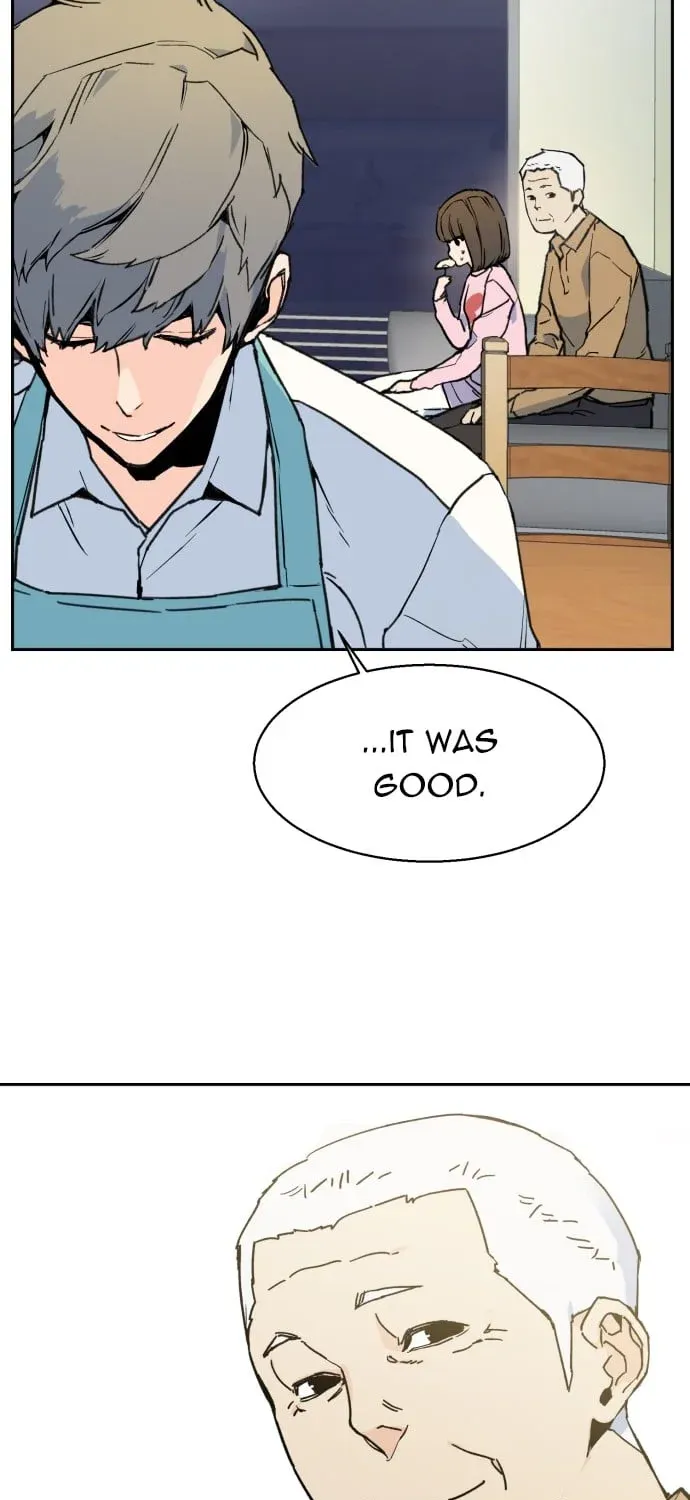 Mercenary enrollement Chapter 2 page 69 - 