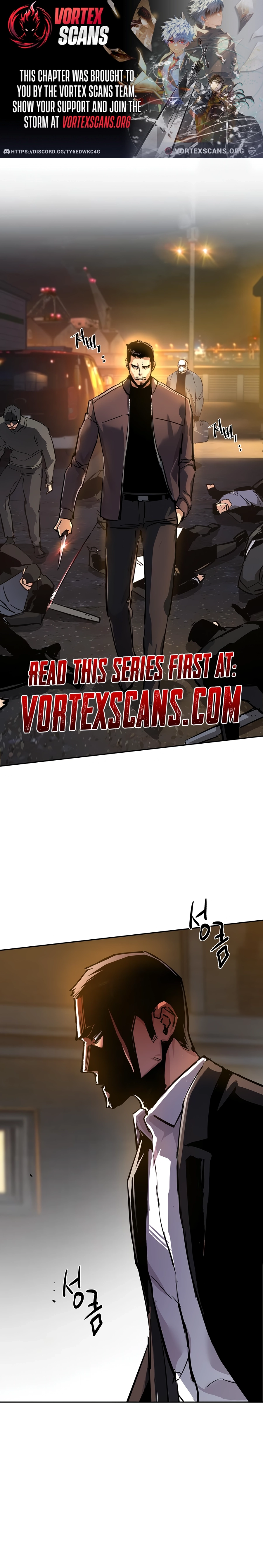 Mercenary enrollement Chapter 262 page 1 - 