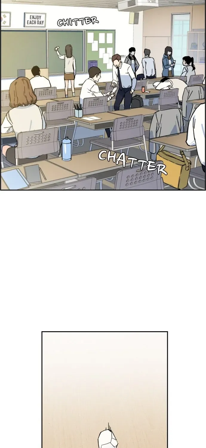 Mercenary enrollement Chapter 3 page 2 - 