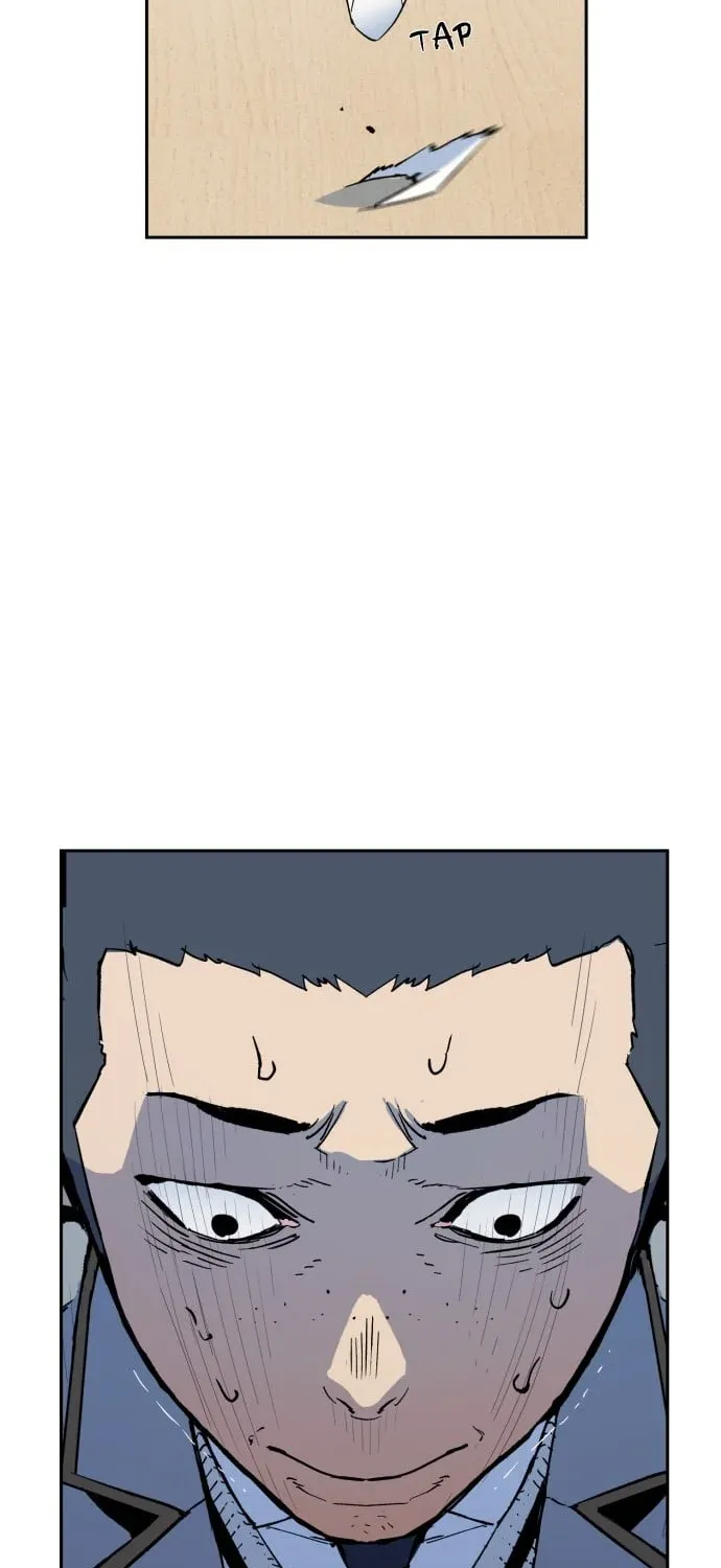 Mercenary enrollement Chapter 3 page 3 - 