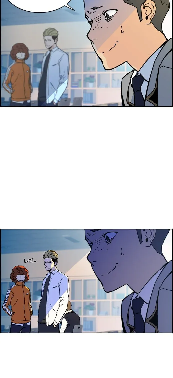 Mercenary enrollement Chapter 3 page 23 - 