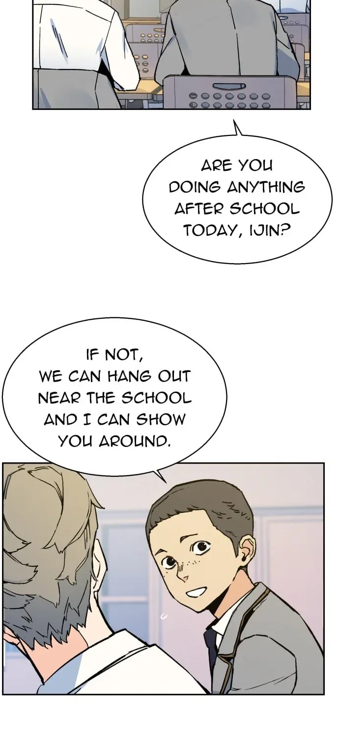 Mercenary enrollement Chapter 3 page 25 - 