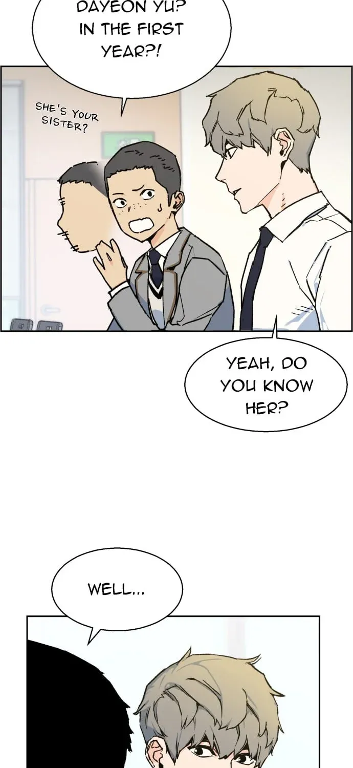 Mercenary enrollement Chapter 3 page 29 - 