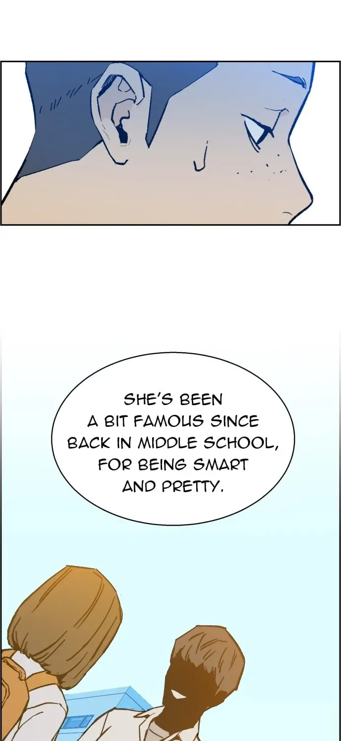 Mercenary enrollement Chapter 3 page 32 - 