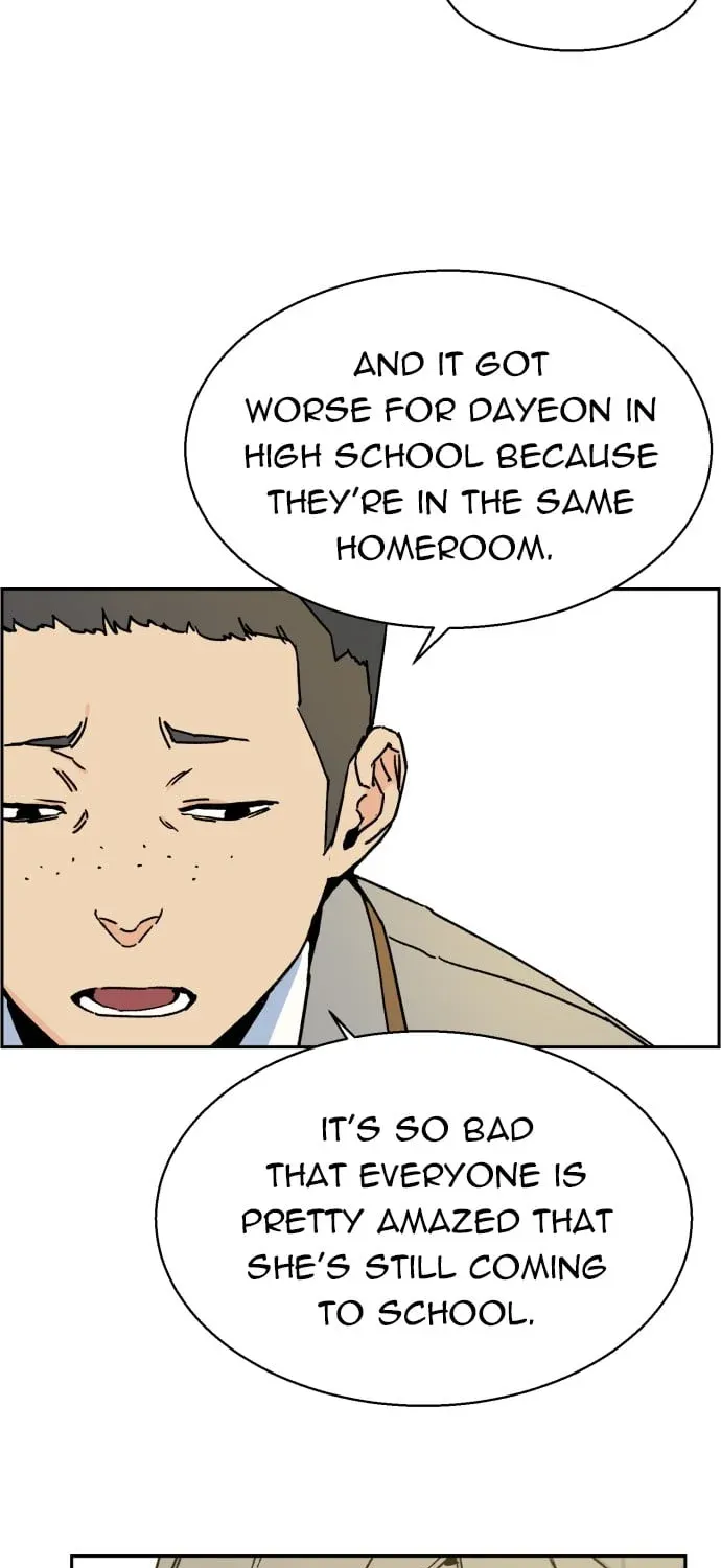 Mercenary enrollement Chapter 3 page 35 - 