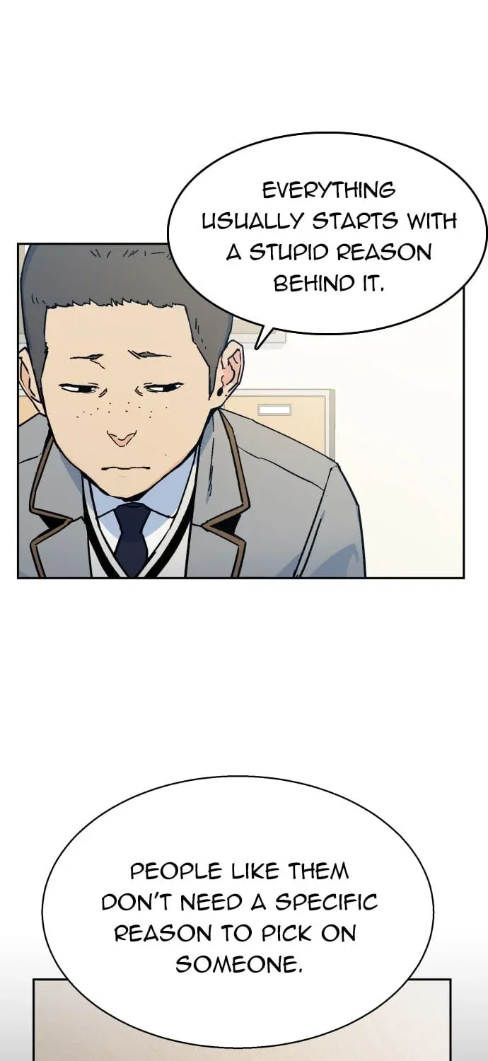 Mercenary enrollement Chapter 3 page 37 - 