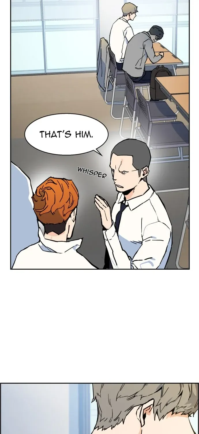 Mercenary enrollement Chapter 3 page 54 - 