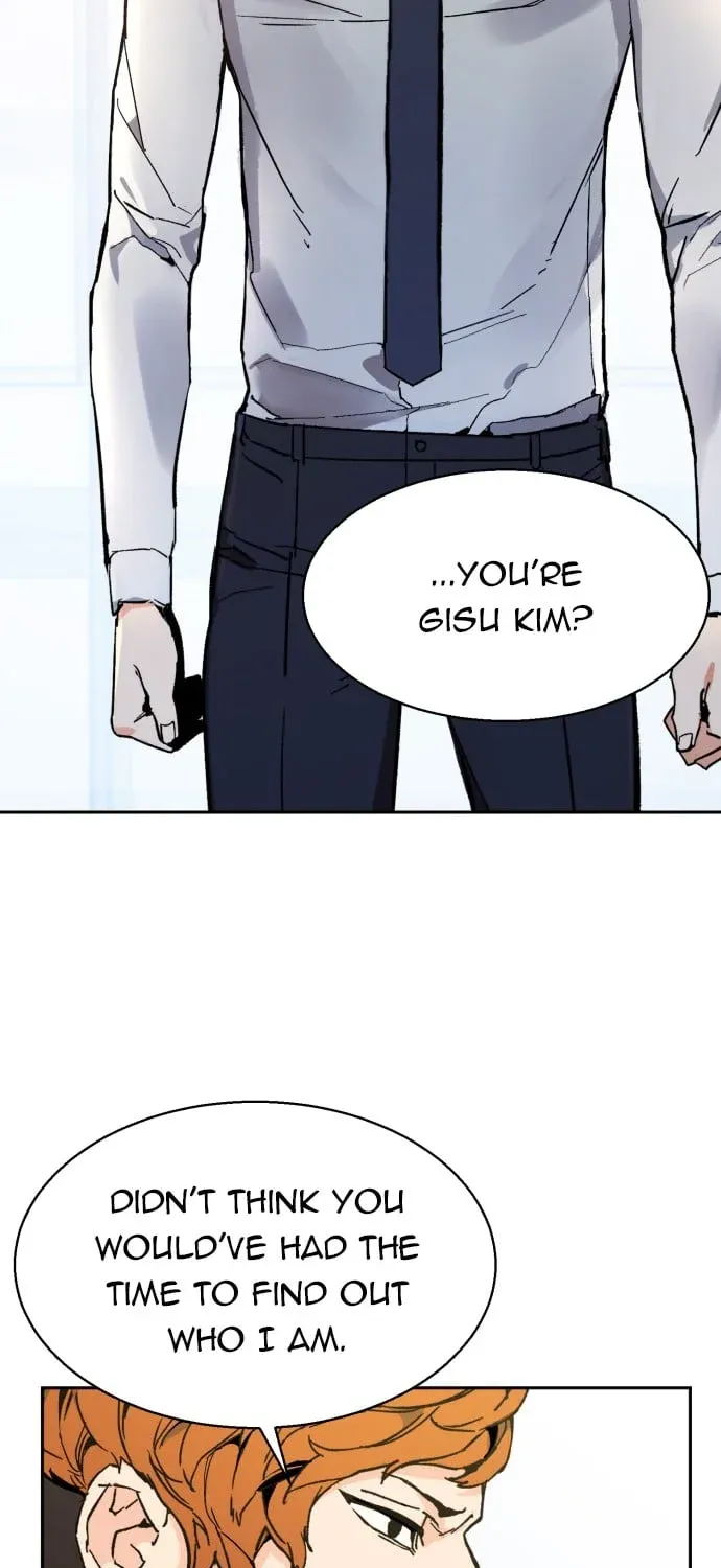 Mercenary enrollement Chapter 3 page 61 - 