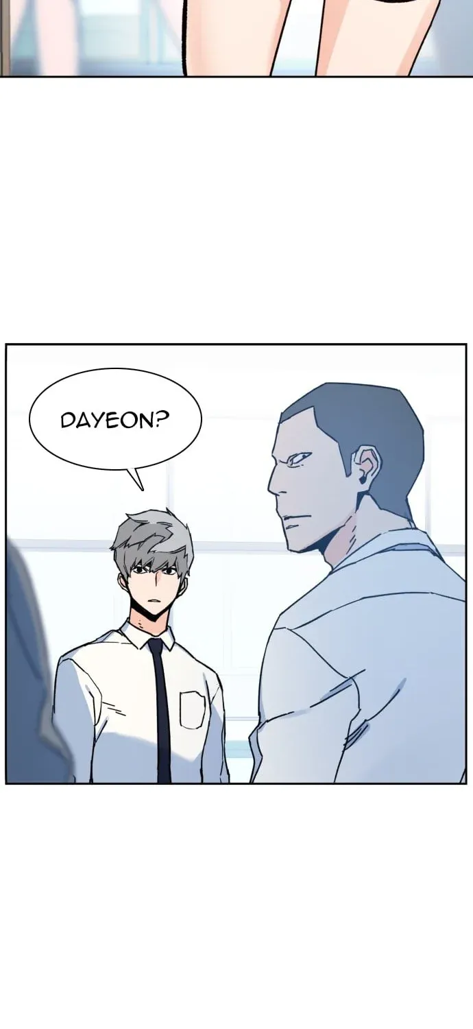 Mercenary enrollement Chapter 3 page 67 - 