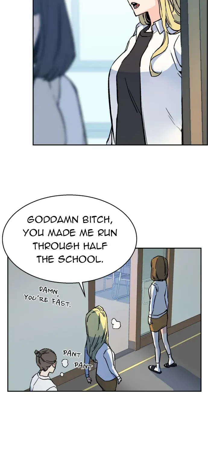 Mercenary enrollement Chapter 3 page 73 - 