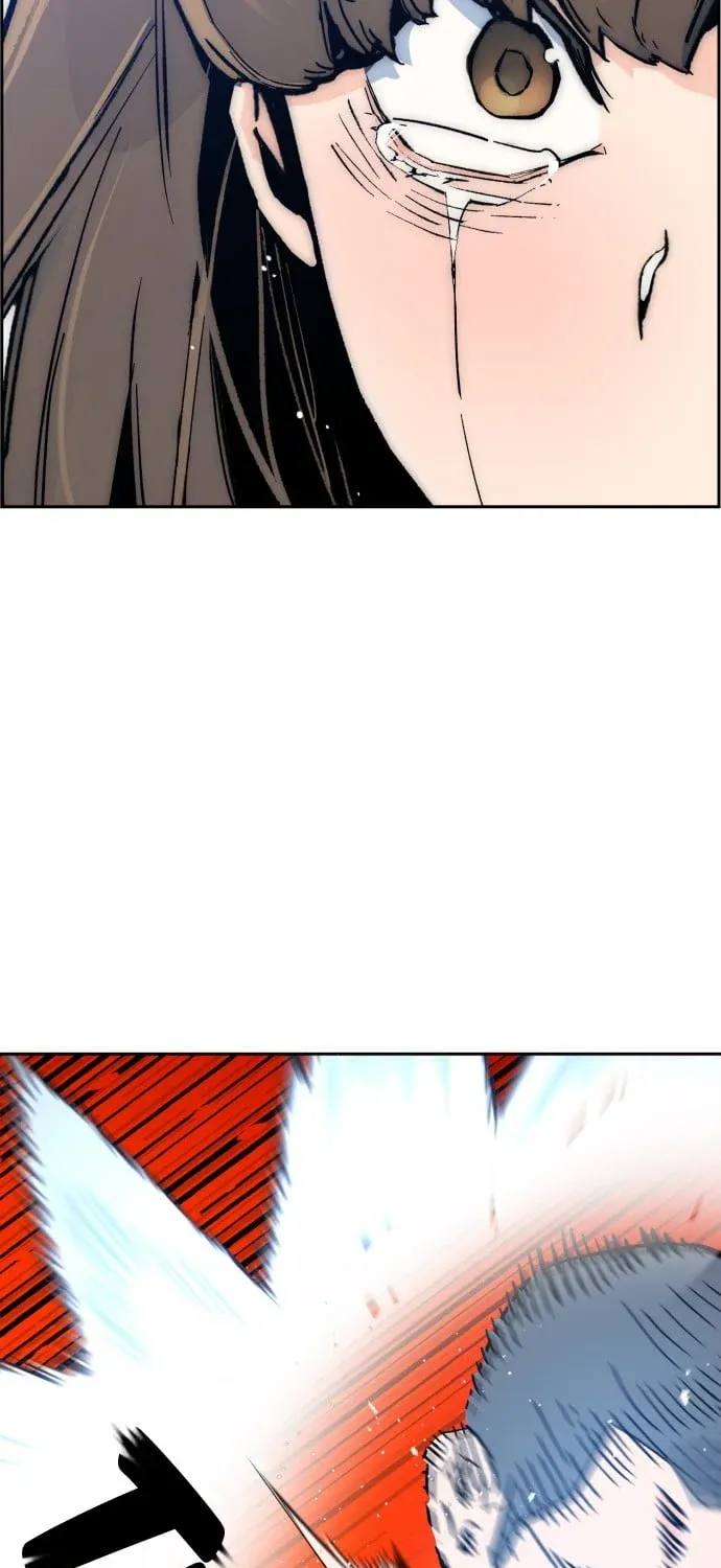 Mercenary enrollement Chapter 3 page 81 - 