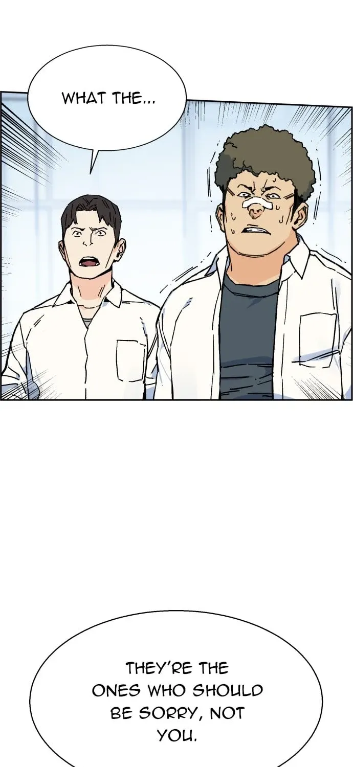 Mercenary enrollement Chapter 3 page 84 - 