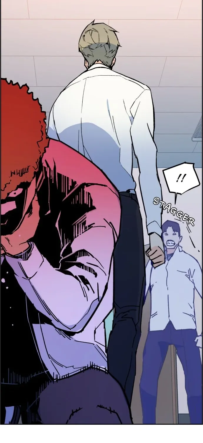 Mercenary enrollement Chapter 3 page 94 - 