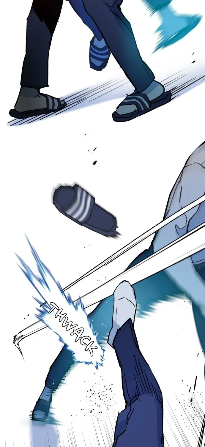 Mercenary enrollement Chapter 3 page 97 - 