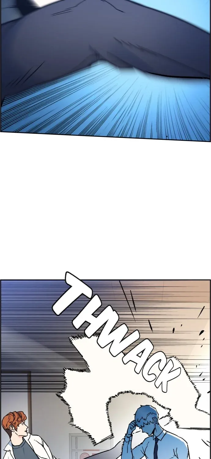 Mercenary enrollement Chapter 4 page 11 - 