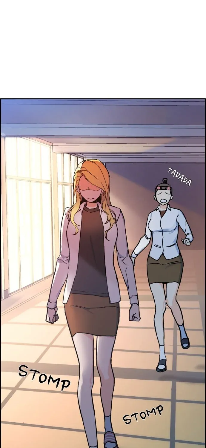 Mercenary enrollement Chapter 4 page 101 - 