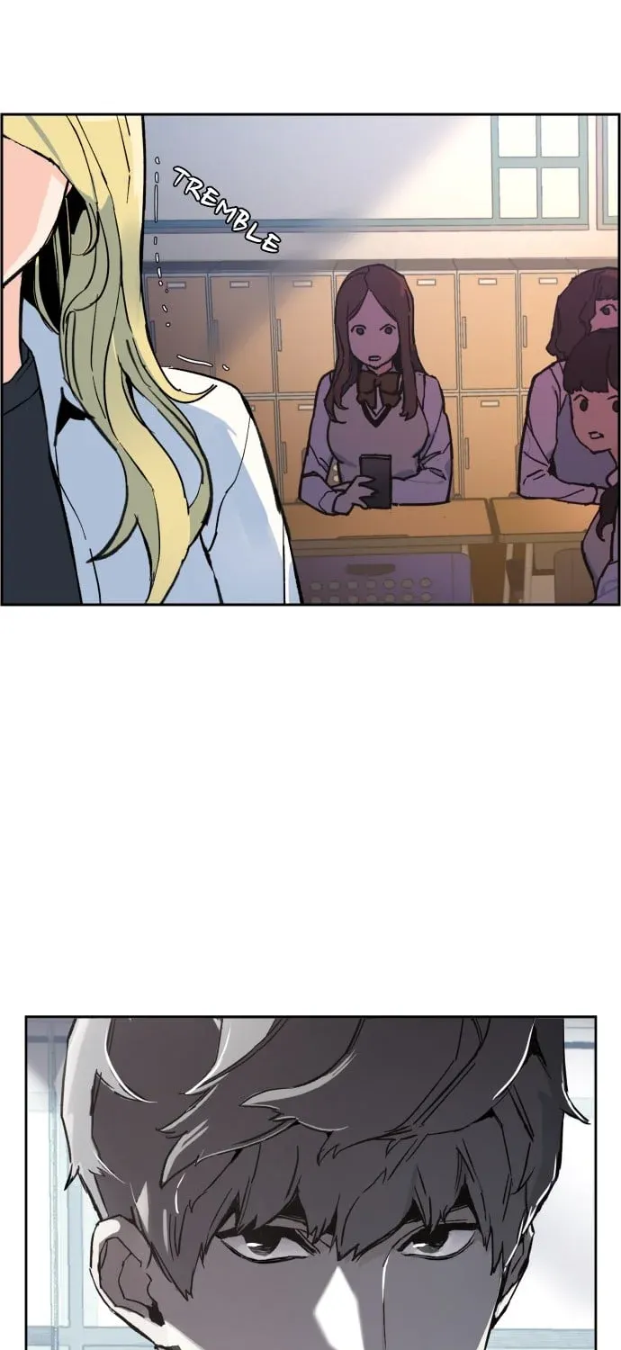 Mercenary enrollement Chapter 4 page 111 - 