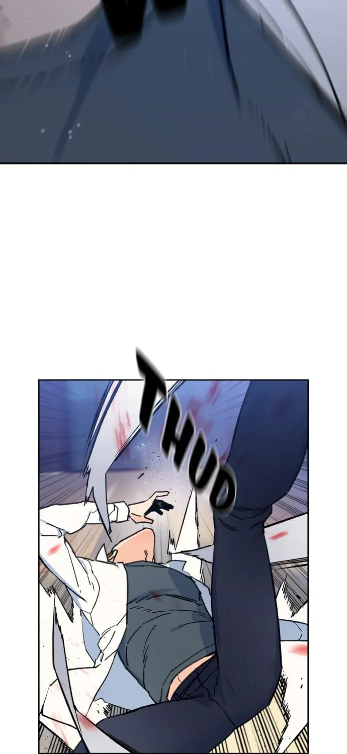 Mercenary enrollement Chapter 4 page 15 - 