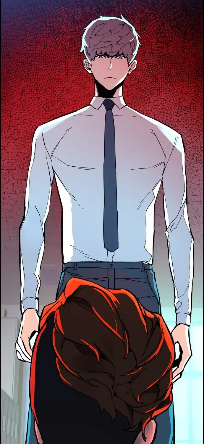 Mercenary enrollement Chapter 4 page 18 - 