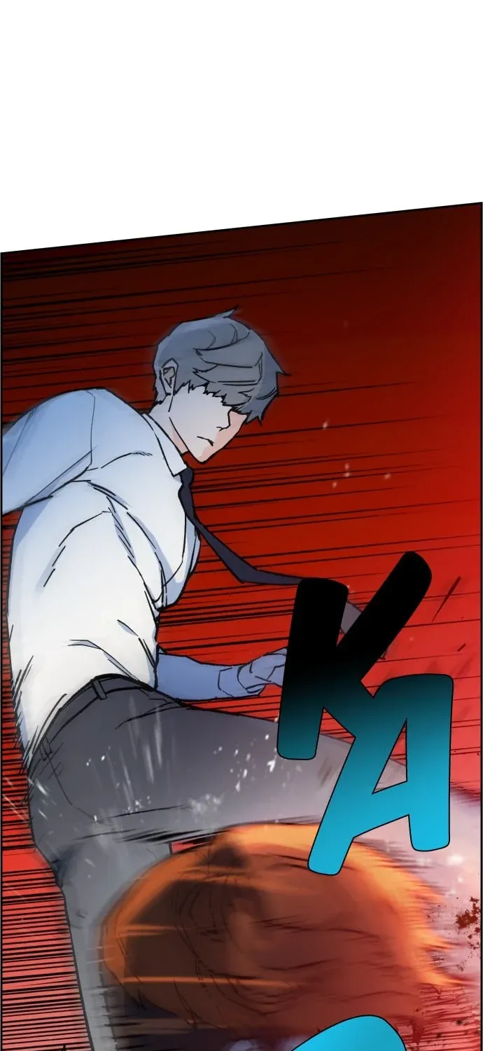 Mercenary enrollement Chapter 4 page 21 - 