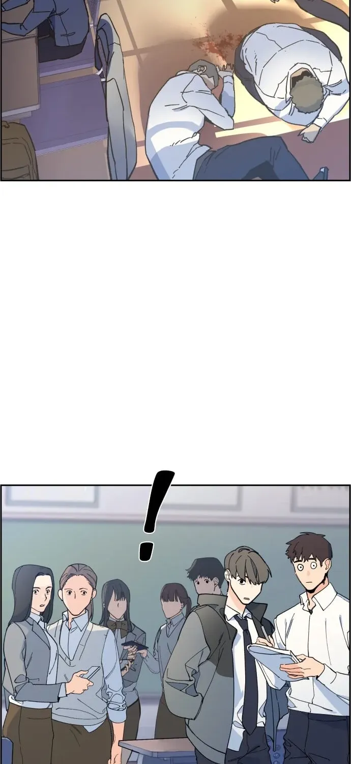Mercenary enrollement Chapter 4 page 24 - 